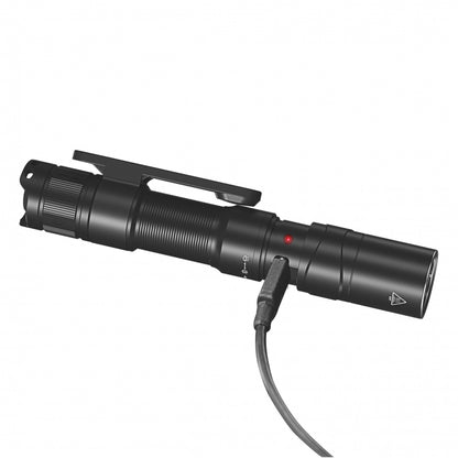 Fenix ​​LD12R LED Flashlight 600 lm