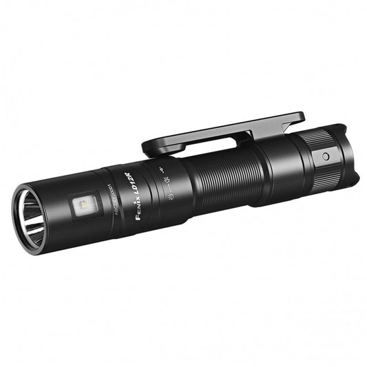 Fenix LD12R LED Zaklamp 600 lm