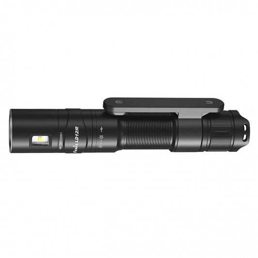 Fenix LD12R LED Zaklamp 600 lm