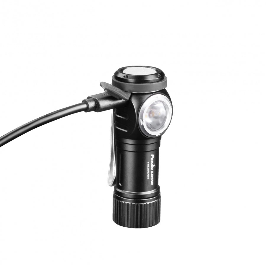 Fenix ​​LD15R angle LED Flashlight 500 lm