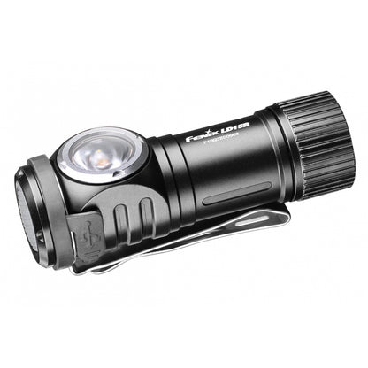 Fenix ​​LD15R angle LED Flashlight 500 lm