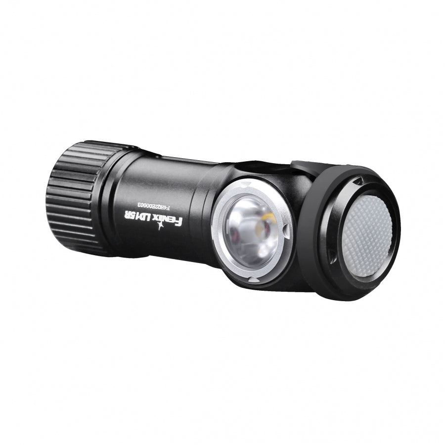 Fenix ​​LD15R angle LED Flashlight 500 lm
