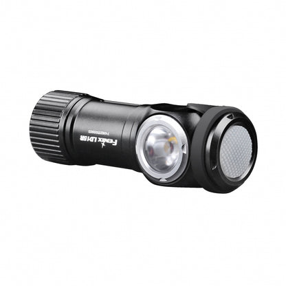 Fenix ​​LD15R angle LED Flashlight 500 lm