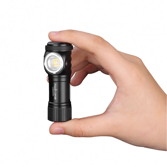 Fenix ​​LD15R angle LED Flashlight 500 lm