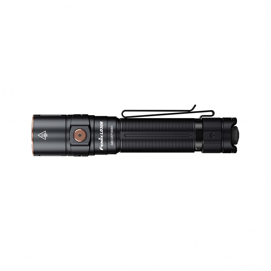 Fenix ​​LD30R LED Flashlight 1700 lm