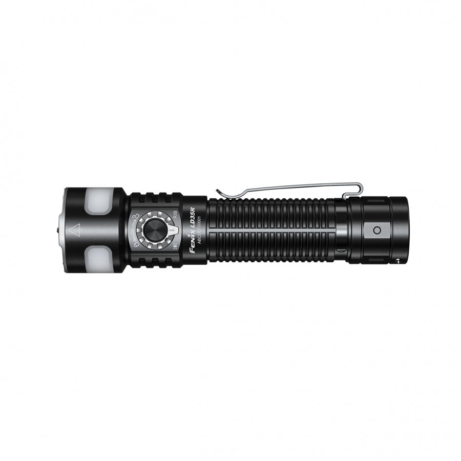 Fenix ​​LD35R LED Flashlight 1800 lm