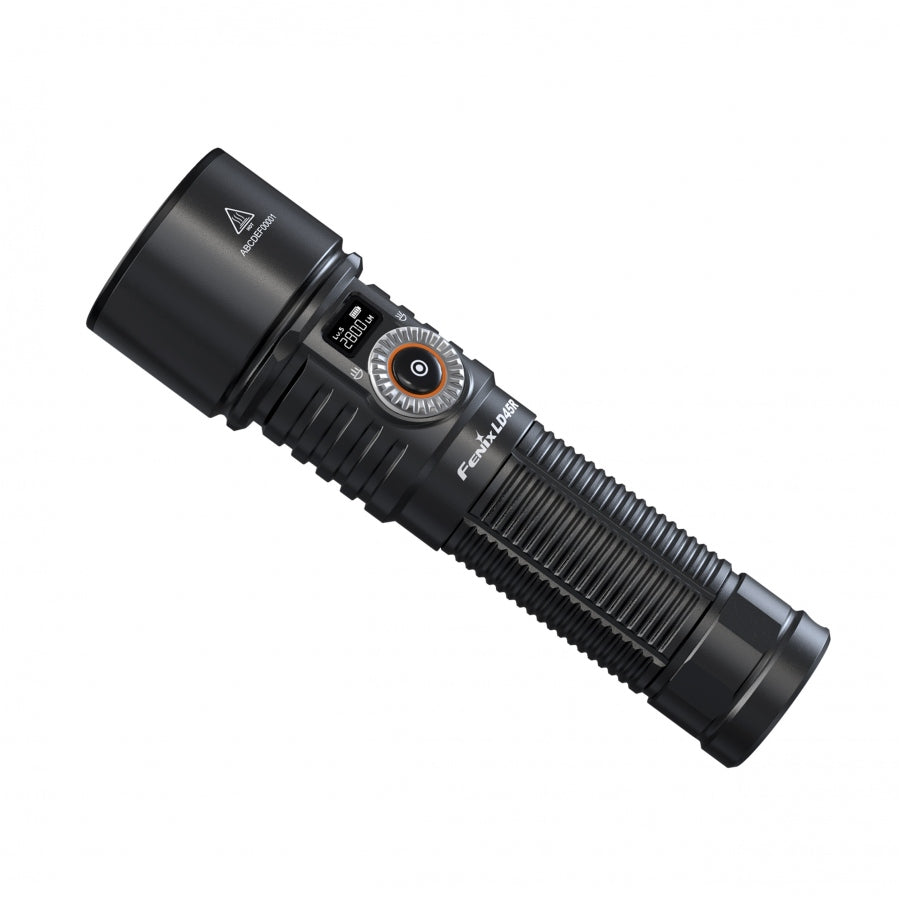 Fenix ​​LD45R LED Flashlight 2800 lm