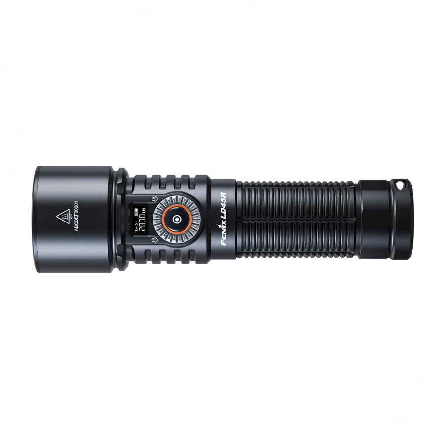 Fenix ​​LD45R LED Flashlight 2800 lm