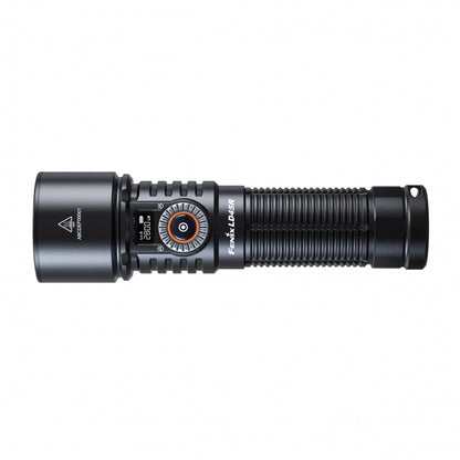 Fenix ​​LD45R LED Flashlight 2800 lm