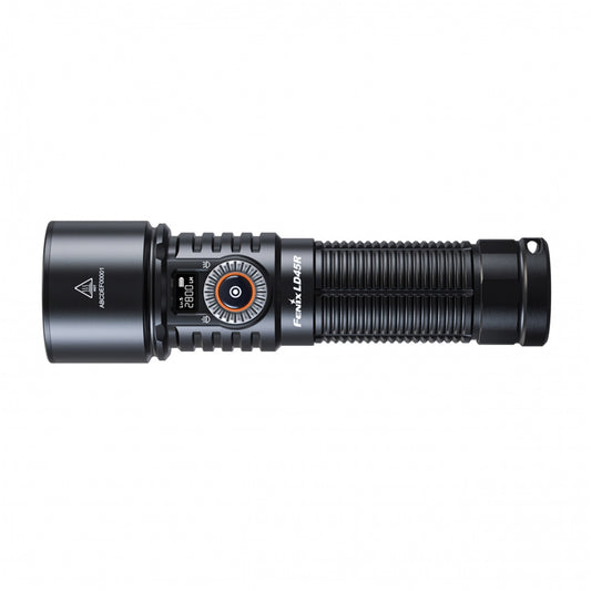 Fenix ​​LD45R LED Flashlight 2800 lm