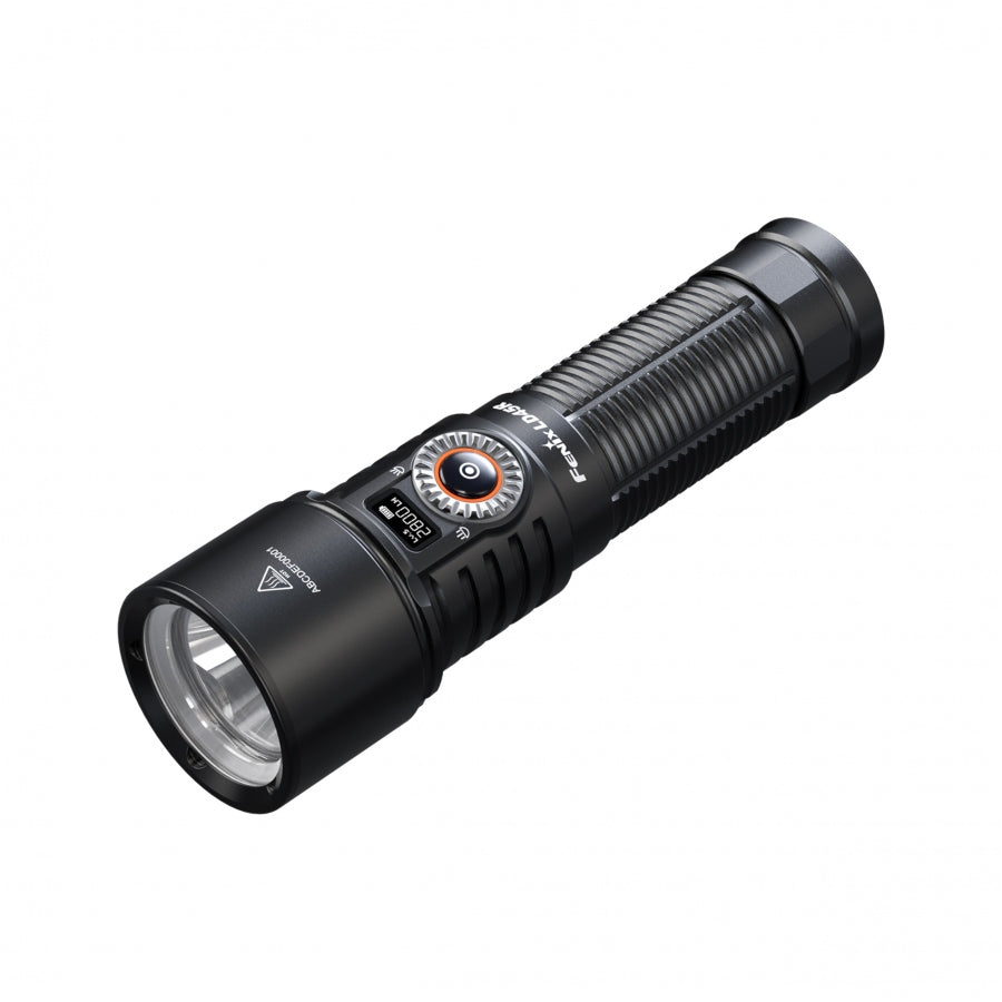 Fenix ​​LD45R LED Flashlight 2800 lm