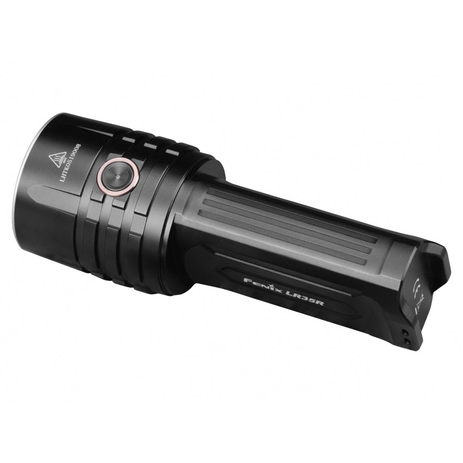 Fenix ​​LR35R LED Flashlight 10000 lm