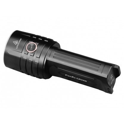 Fenix ​​LR35R LED Flashlight 10000 lm