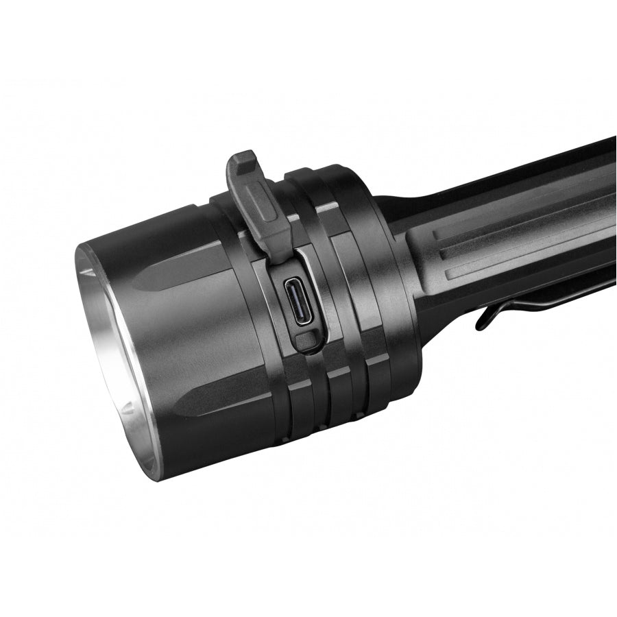 Fenix ​​LR35R LED Flashlight 10000 lm