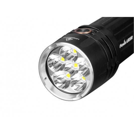 Fenix ​​LR35R LED Flashlight 10000 lm