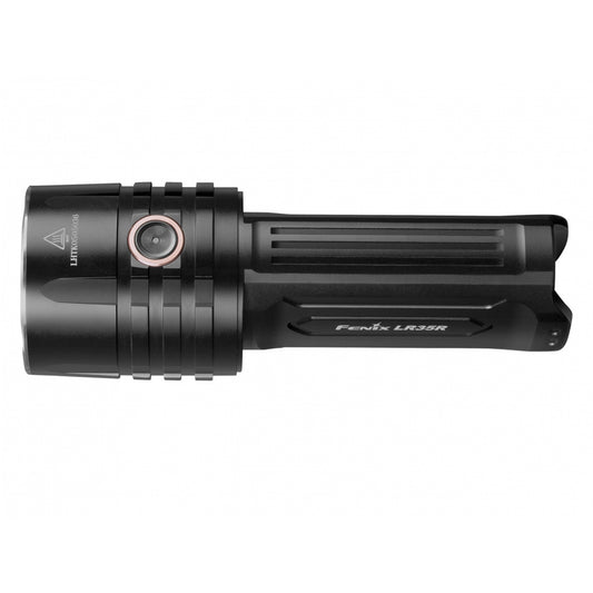 Fenix ​​LR35R LED Flashlight 10000 lm