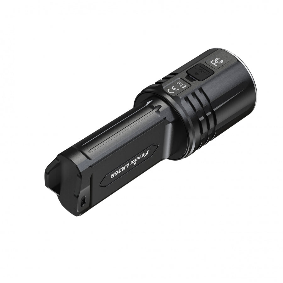 Fenix ​​LR36R LED Flashlight 10000 lm