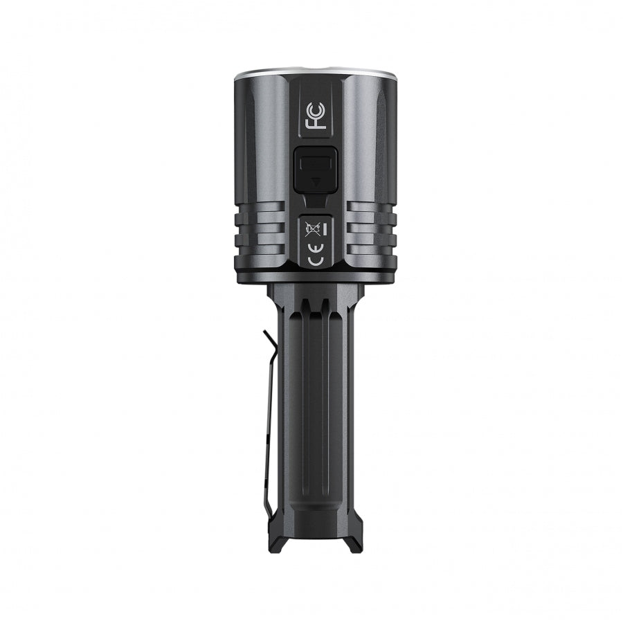 Fenix ​​LR36R LED Flashlight 10000 lm