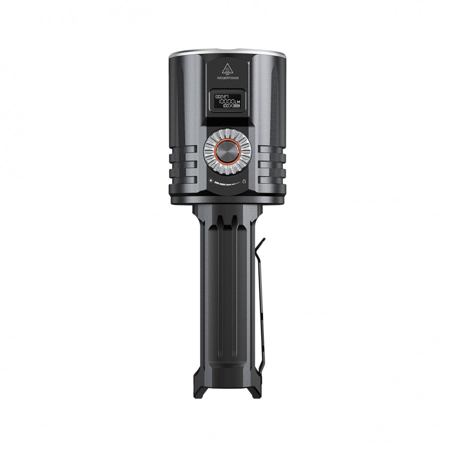 Fenix ​​LR36R LED Flashlight 10000 lm
