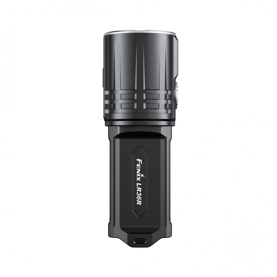 Fenix ​​LR36R LED Flashlight 10000 lm