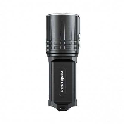 Fenix ​​LR36R LED Flashlight 10000 lm