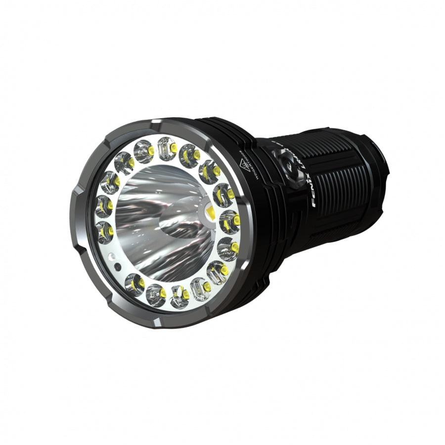 Fenix ​​LR40R V2.0 LED Flashlight 15000 lm