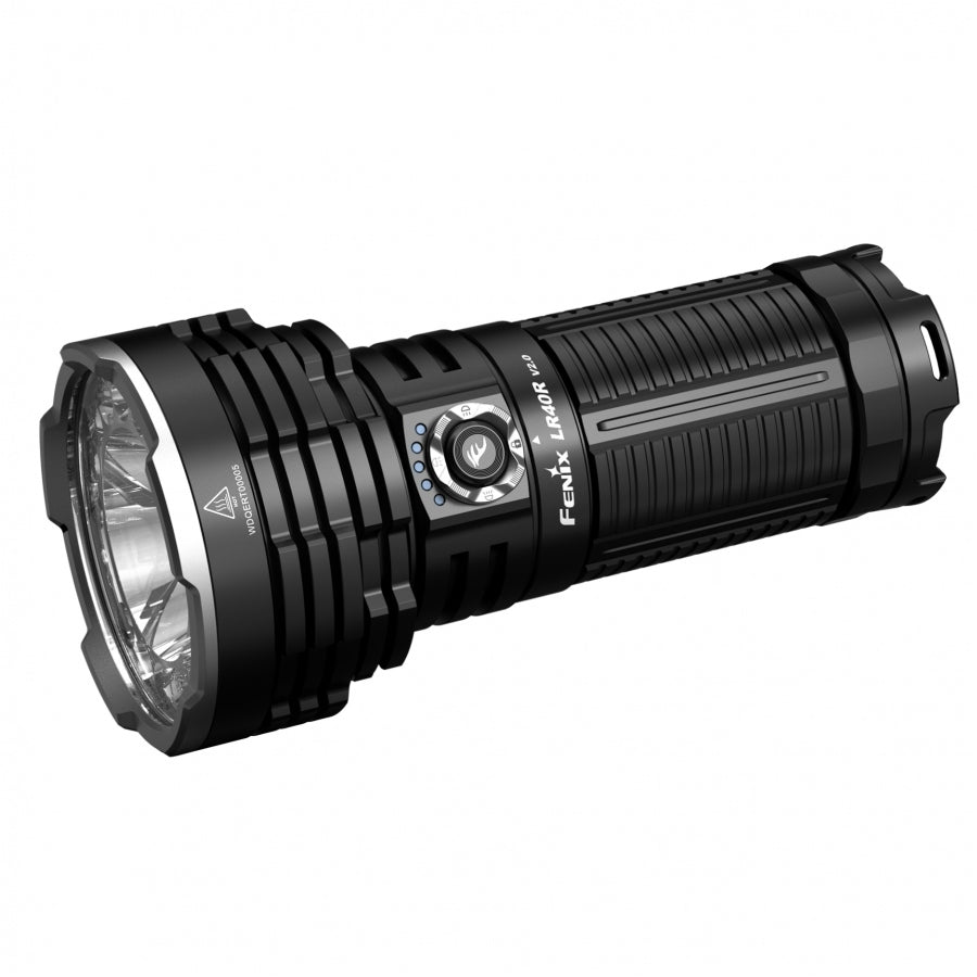 Fenix ​​LR40R V2.0 LED Flashlight 15000 lm