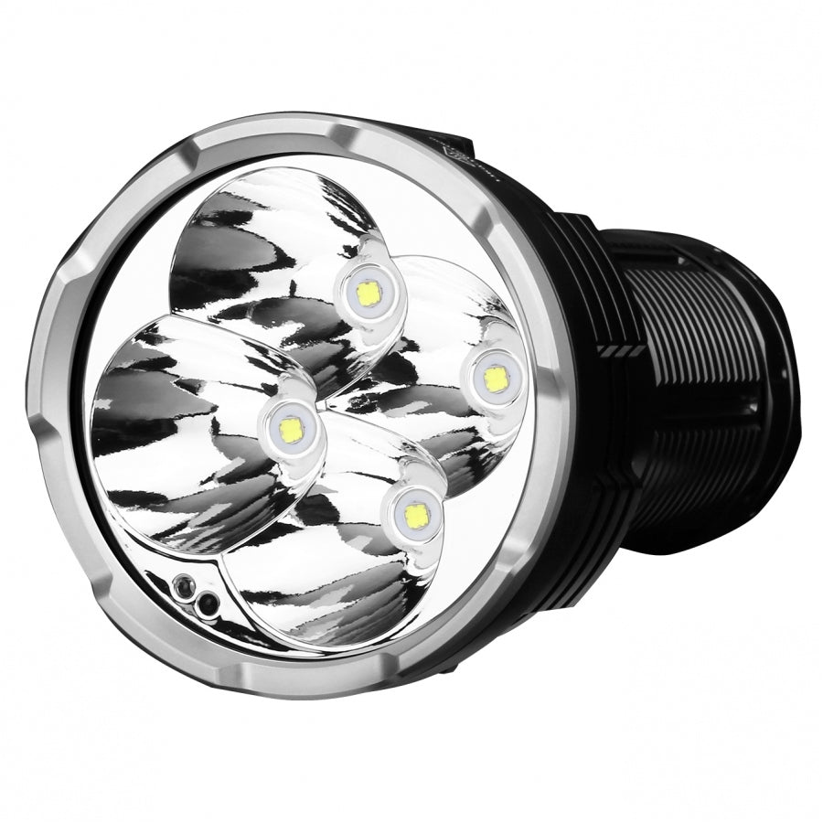 Fenix ​​LR50R LED Flashlight 12000 lm