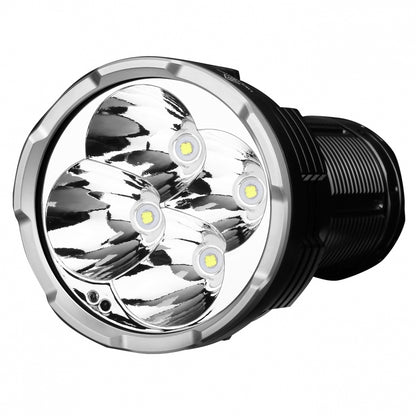 Fenix ​​LR50R LED Flashlight 12000 lm