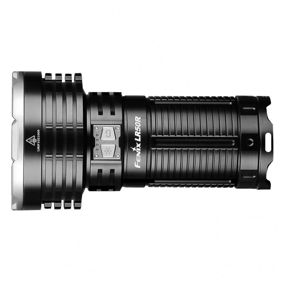 Fenix ​​LR50R LED Flashlight 12000 lm
