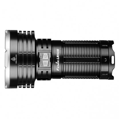 Fenix ​​LR50R LED Flashlight 12000 lm