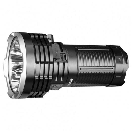 Fenix ​​LR50R LED Flashlight 12000 lm