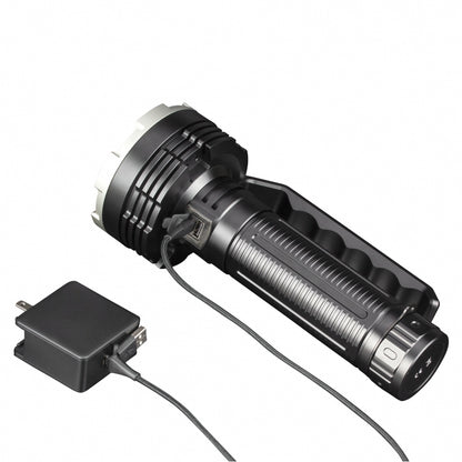 Fenix ​​LR80R LED Flashlight 18000 lm