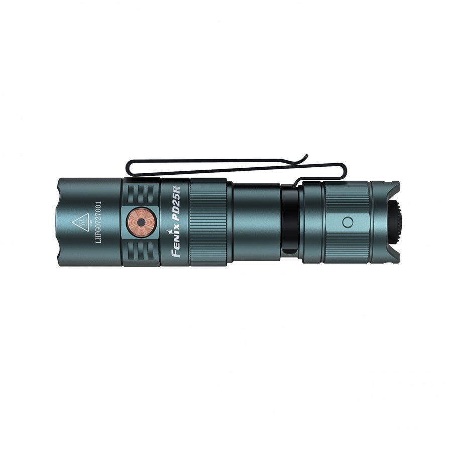 Fenix ​​PD25R LED Flashlight 800 lm