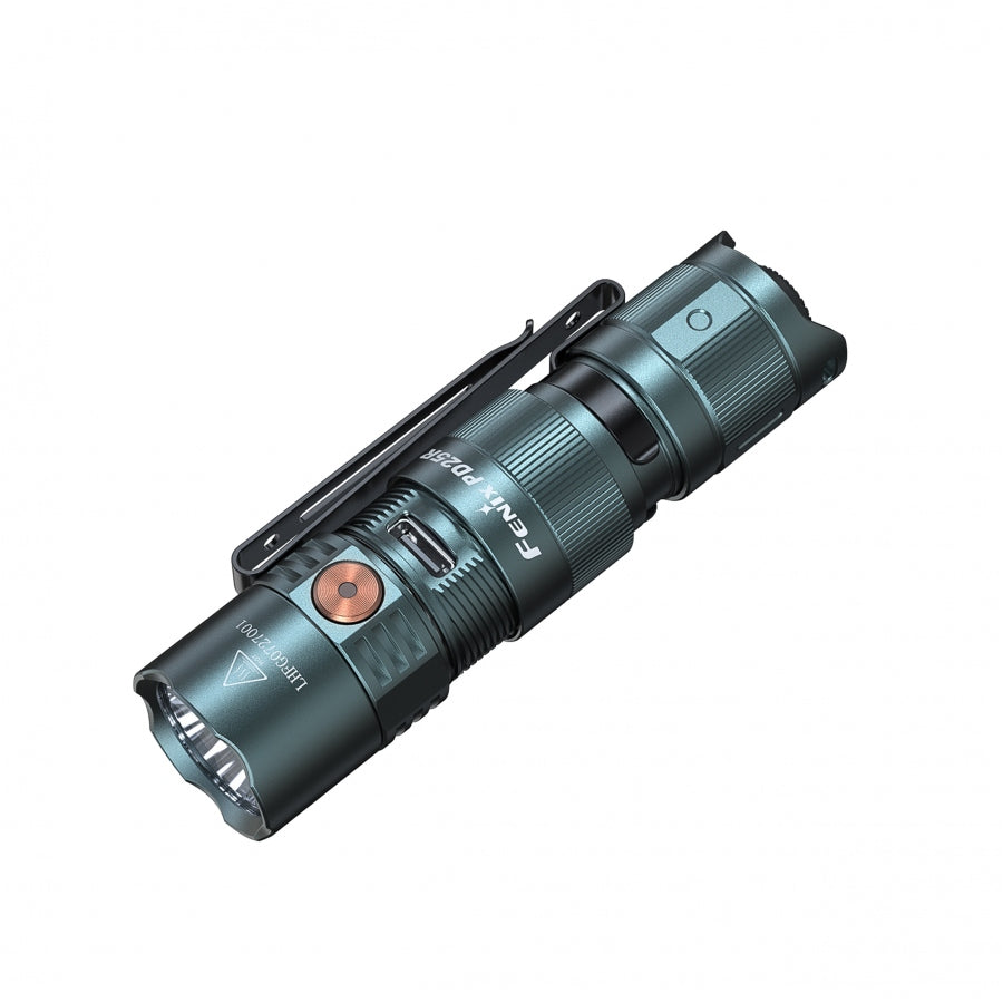 Fenix ​​PD25R LED Flashlight 800 lm