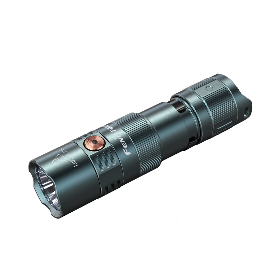 Fenix ​​PD25R LED Flashlight 800 lm