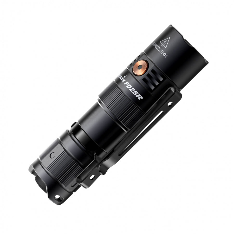 Fenix ​​PD25R LED Flashlight 800 lm