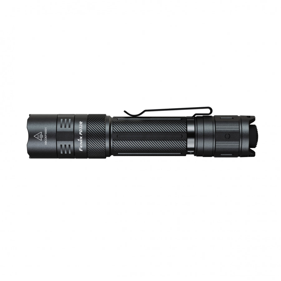 Fenix ​​PD32R LED Flashlight 1400 lm