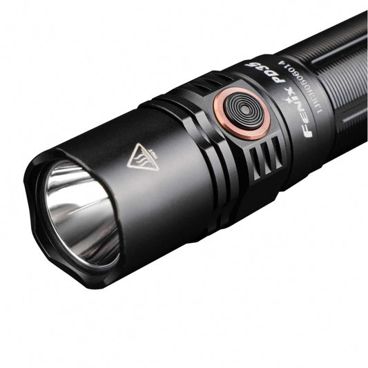 Fenix ​​PD35 V3.0 LED Flashlight 1700 lm