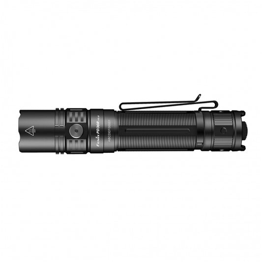 Fenix ​​PD36R V2.0 LED Flashlight 1700 lm