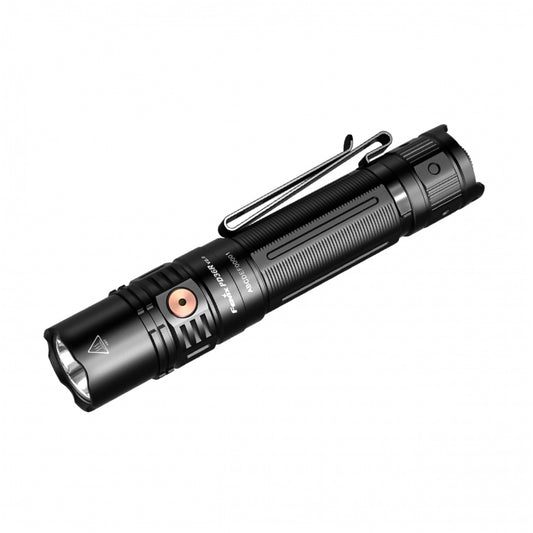 Fenix ​​PD36R V2.0 LED Flashlight 1700 lm