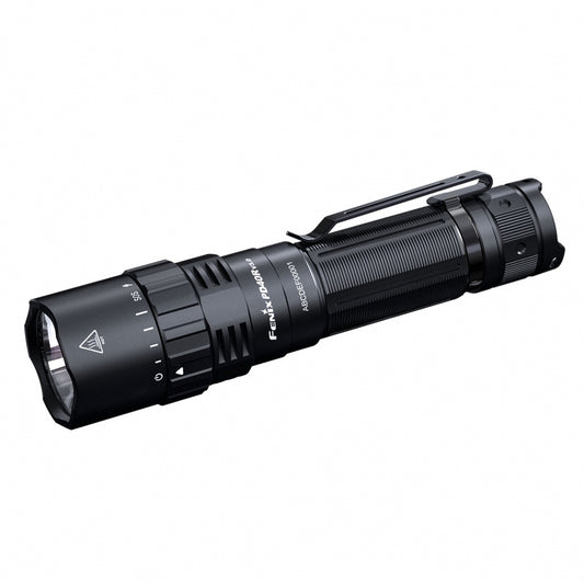 Fenix ​​PD40R V3.0 LED Flashlight 3000 lm