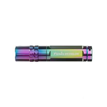 Fenix ​​SilvGlow LED Flashlight 100 lm