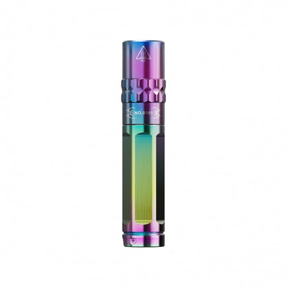 Fenix ​​SilvGlow LED Flashlight 100 lm
