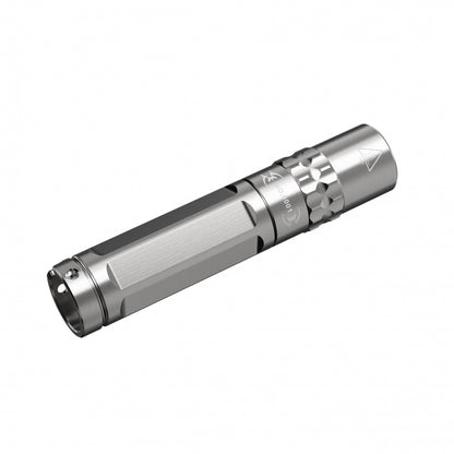 Fenix ​​SilvGlow LED Flashlight 100 lm