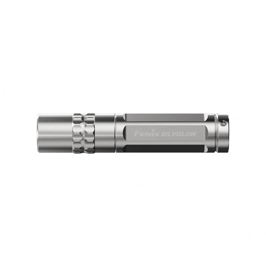 Fenix ​​SilvGlow LED Flashlight 100 lm