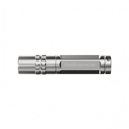 Fenix ​​SilvGlow LED Flashlight 100 lm