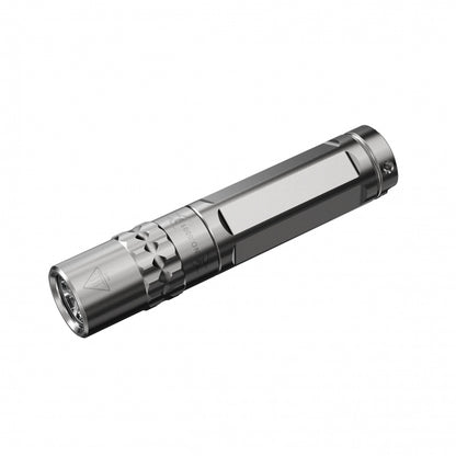 Fenix ​​SilvGlow LED Flashlight 100 lm