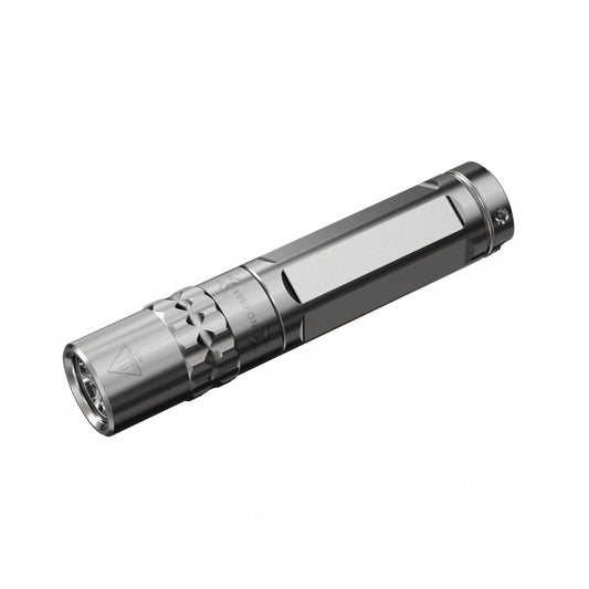 Fenix ​​SilvGlow LED Flashlight 100 lm