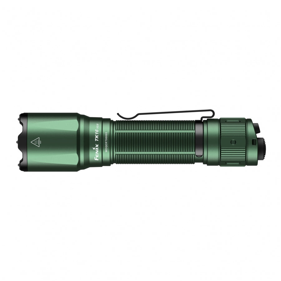 Fenix ​​TK16 V2.0 LED Flashlight 3100 lm